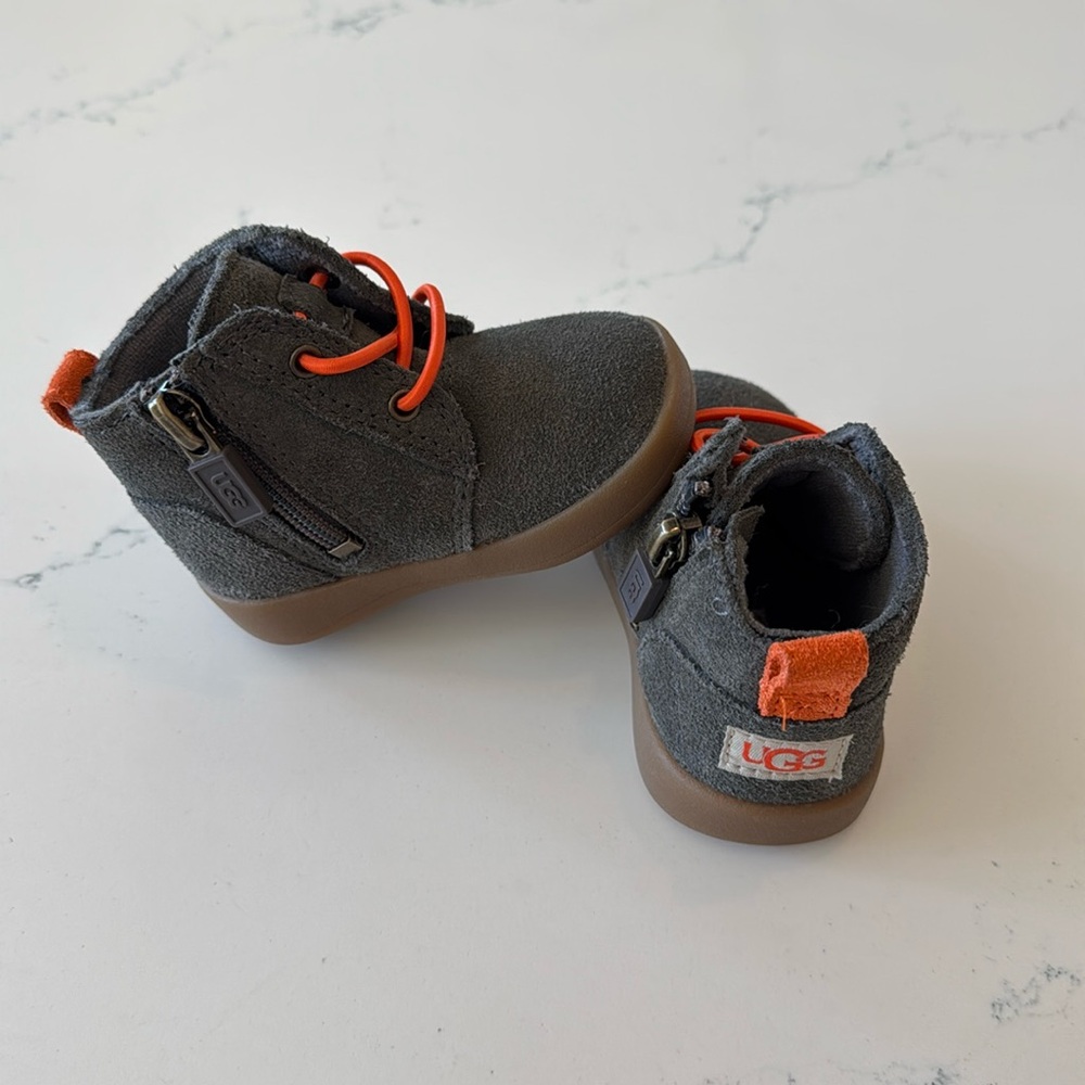 Baby/Toddler Size 2 Ugg Boot